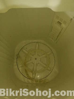 Desteny Italy washing machine